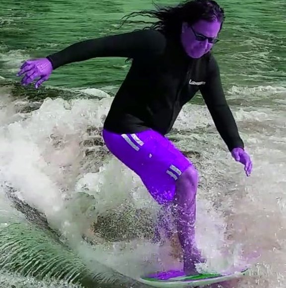 Meet your Posher, David - Picture 1 of 1